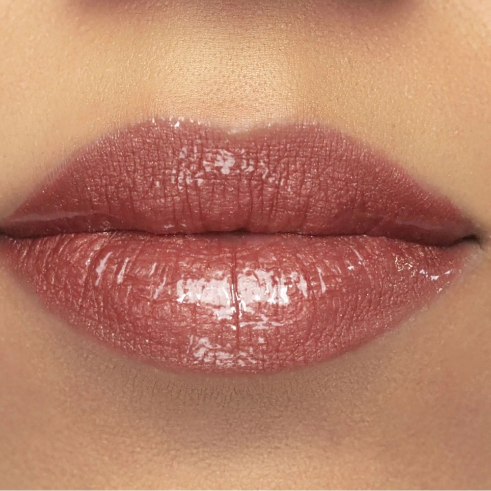 Lipsense color Honey Rose